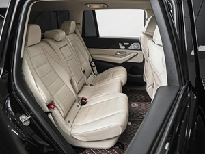 Внедорожник Mercedes-benz GLS-класс 2021 года, 8899000 рублей, Ставрополь