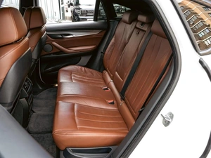 Внедорожник BMW X6 2018 года, 4150000 рублей, Краснодар