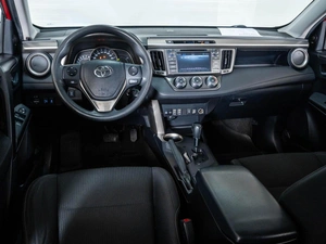 Внедорожник Toyota RAV4 2013 года, 1518070 рублей, Ставрополь