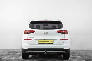 Внедорожник Hyundai Tucson 2018 года, 2229000 рублей, Кемерово