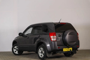 Внедорожник Suzuki Grand Vitara 2011 года, 1059000 рублей, Тюмень