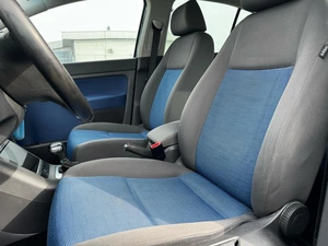 Хетчбэк Volkswagen Golf Plus 2008 года, 699000 рублей, Ижевск