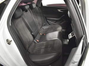 Седан Audi A4 2016 года, 2493200 рублей, Казань