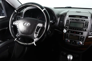 Внедорожник Hyundai Santa Fe 2011 года, 1309000 рублей, Пермь