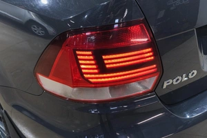 Седан Volkswagen Polo 2016 года, 1099000 рублей, Новокузнецк