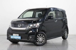 Хетчбэк Honda N-WGN 2014 года, 929000 рублей, Челябинск