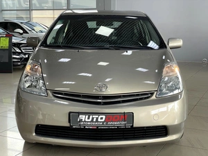 Лифтбек Toyota Prius 2008 года, 937000 рублей, Солонцы