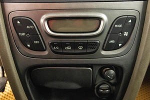 Внедорожник Hyundai Santa Fe 2005 года, 499000 рублей, Пермь