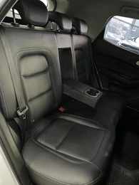 Внедорожник Chery Tiggo 4 2020 года, 1287000 рублей, Солонцы