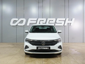 Лифтбек Volkswagen Polo 2020 года, 1499000 рублей, Воронеж