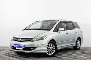 Универсал Honda Airwave 2005 года, 759000 рублей, Сургут