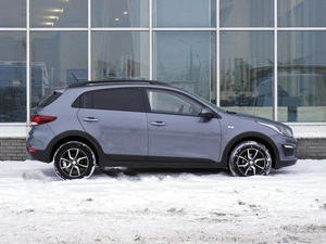 Хетчбэк Kia Rio X-Line 2019 года, 1487000 рублей, Нижний Новгород