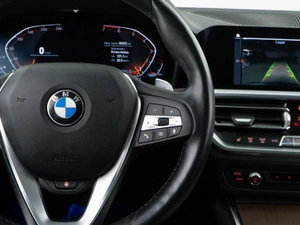 Седан BMW 3 серия 2019 года, 4838888 рублей, Москва