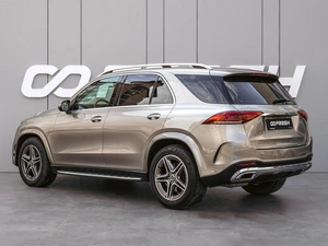 Внедорожник Mercedes-benz GLE-класс 2020 года, 6349000 рублей, Краснодар