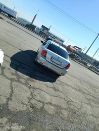 Седан Toyota Allion 2001 года, 490000 рублей, Красноярск