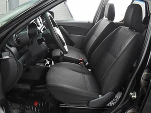 Седан ВАЗ (LADA) Granta 2012 года, 397000 рублей, Воронеж