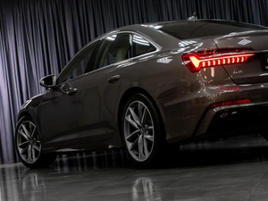 Седан Audi A6 2019 года, 3849000 рублей, Тюмень