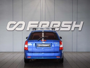 Универсал Chevrolet Lacetti 2008 года, 370000 рублей, Муром