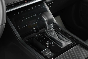 Внедорожник Chery Tiggo 4 Pro 2024 года, 1869000 рублей, Тюмень