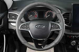 Седан ВАЗ (LADA) Vesta 2026 года, 1729000 рублей, Тюмень