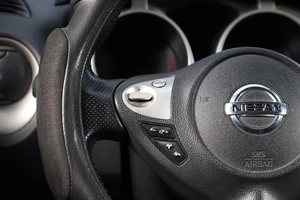 Внедорожник Nissan Juke 2012 года, 1339000 рублей, Новосибирск