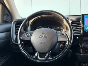 Внедорожник Mitsubishi Outlander 2017 года, 1999000 рублей, Ижевск