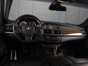 Внедорожник BMW X6 M 2012 года, 2380000 рублей, Омск