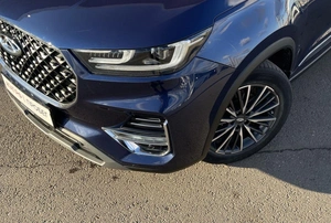 Внедорожник Chery Tiggo 8 Pro 2021 года, 1870000 рублей, Солонцы