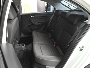 Лифтбек Skoda Rapid 2016 года, 1249000 рублей, Ставрополь