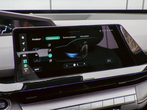 Лифтбек Changan UNI-V 2023 года, 2450000 рублей, Краснодар