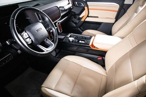 Внедорожник Haval Dargo 2024 года, 2599000 рублей, Сургут