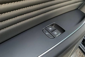 Внедорожник Hongqi HS5 2023 года, 3425000 рублей, Красноярск