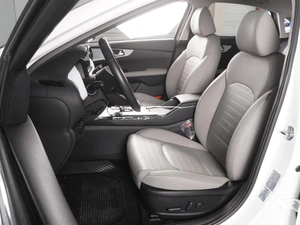 Седан Kia K3 2024 года, 2368000 рублей, Минеральные Воды