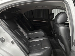 Седан Infiniti G25 2011 года, 1249000 рублей, Красноярск