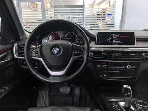 Внедорожник BMW X5 2014 года, 3295000 рублей, Новосибирск