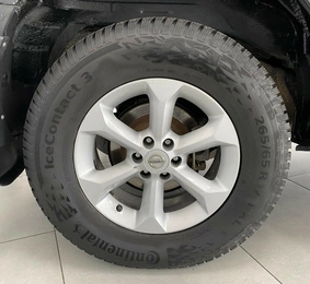 Внедорожник Nissan Pathfinder 2010 года, 1445000 рублей, Красноярск