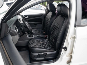 Седан Ford Focus 2010 года, 550000 рублей, Краснодар