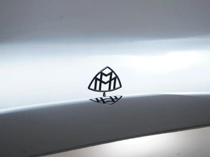 Седан Mercedes-benz Maybach S-класс 2014 года, 5407777 рублей, Москва