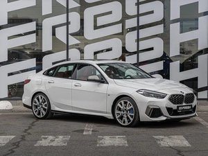 Седан BMW 2 серия Gran Coupe 2021 года, 4359000 рублей, Краснодар