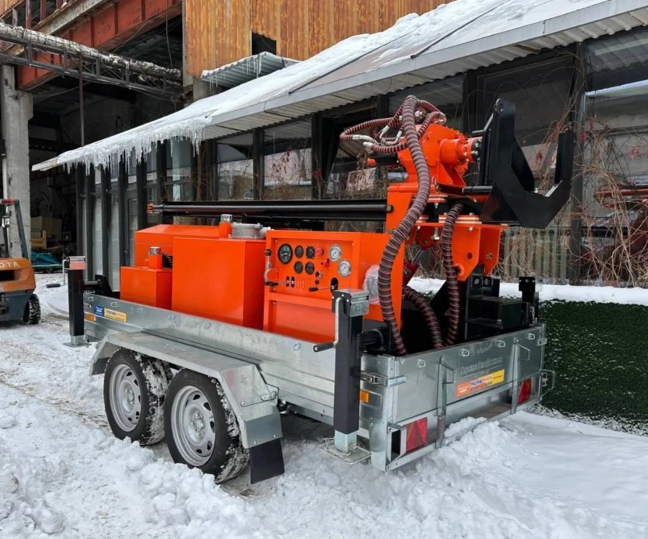 Бурение 3500 рублей, Красноярск