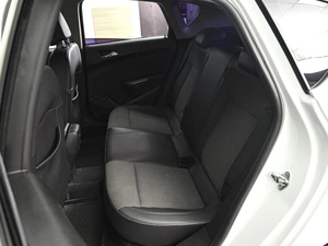 Хетчбэк Opel Astra 2012 года, 614000 рублей, Ставрополь