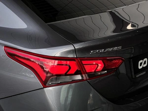 Седан Hyundai Solaris 2021 года, 1499000 рублей, Уфа