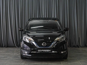 Хетчбэк Nissan Note 2017 года, 1199000 рублей, Тюмень