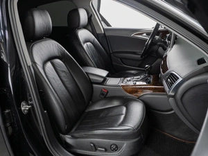 Седан Audi A6 2014 года, 1819000 рублей, Тюмень