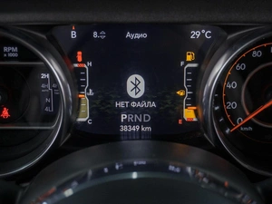 Внедорожник Jeep Wrangler 2022 года, 4999000 рублей, Сургут