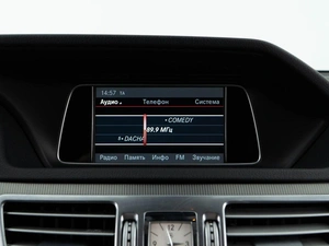 Седан Mercedes-benz E-класс 2014 года, 2256444 рублей, Москва
