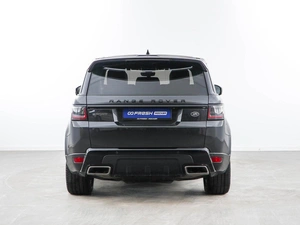 Внедорожник Land Rover Range Rover Sport 2021 года, 6698999 рублей, Москва