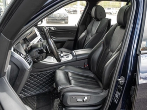 Внедорожник BMW X5 2020 года, 6130000 рублей, Краснодар