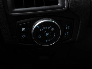 Хетчбэк Ford Focus 2017 года, 1239000 рублей, Волгоград