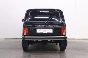 Внедорожник ВАЗ (LADA) Niva Legend 2023 года, 890000 рублей, Железногорск